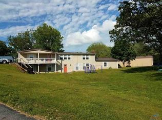 731 NE 533 Pvt Rd, Osceola, MO 64776