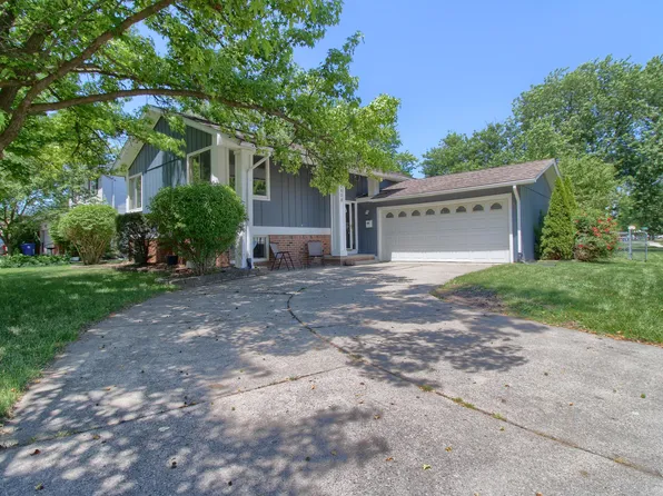 42608 Hanford Rd, Canton, MI 48187