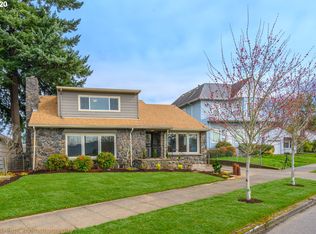 3245 N Willamette Blvd, Portland, OR 97217