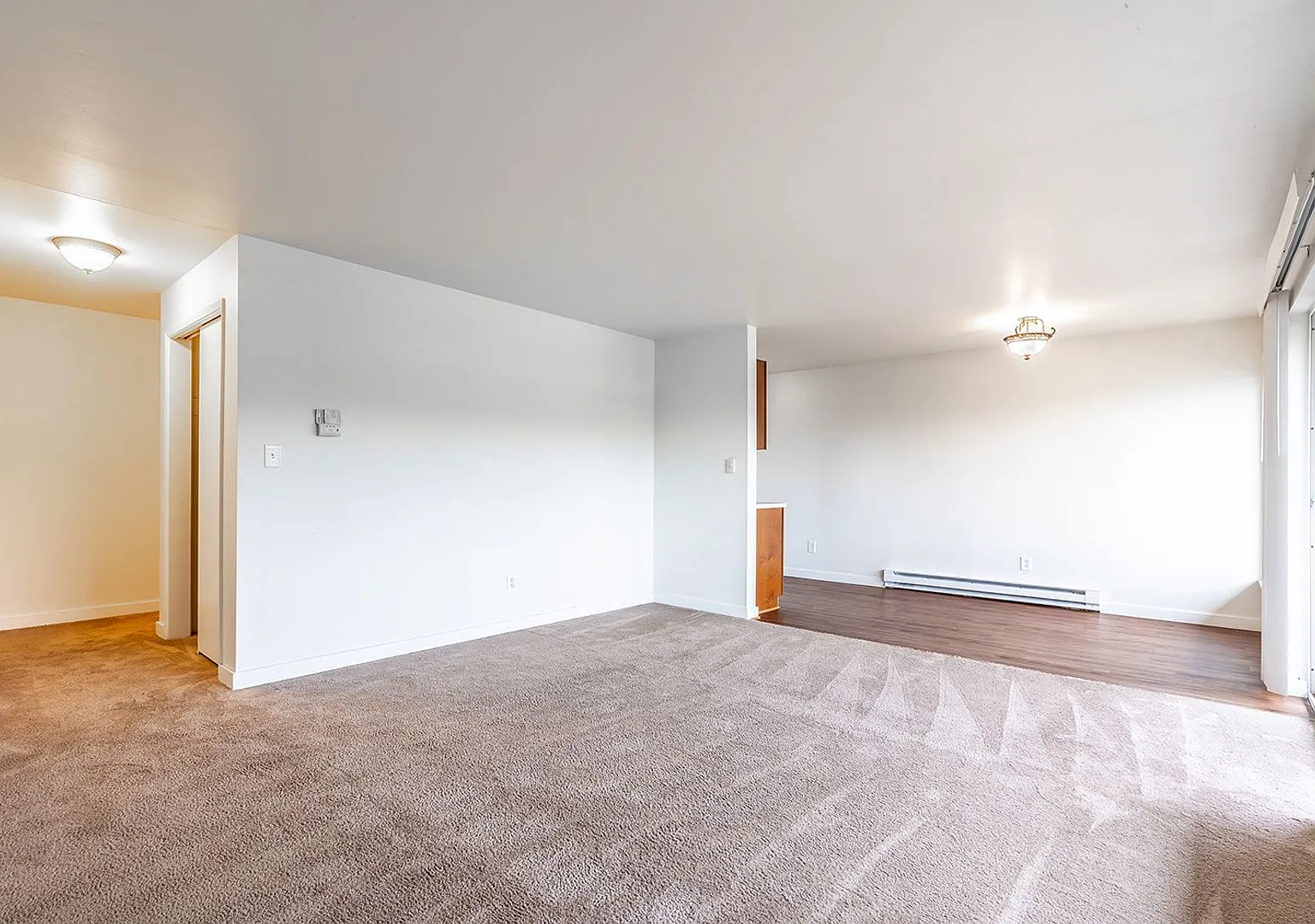 Mercer Park Apartments — Photo 4
