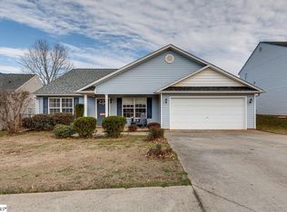 221 Catterick Way, Fountain Inn, SC 29644