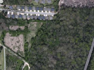 Butterfield Xing #B, Benton, AR 72015