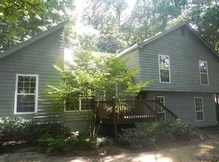 683 Woodhaven Downs, Lawrenceville, GA 30043