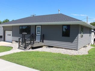 308 E 3rd St, Lindsay, NE 68644