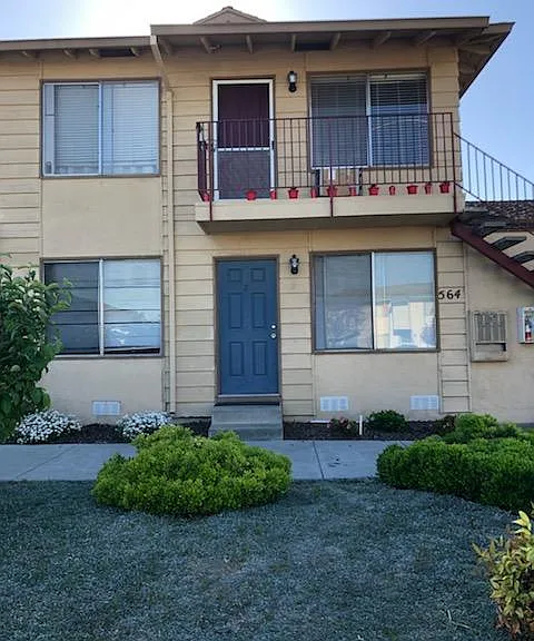 564 Penitencia Ct #2 — Photo 1