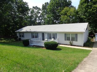 1805 Spruce Ave, Buena Vista, VA 24416