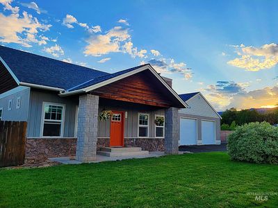 110 Cool Creek Loop, Council, ID, 83612