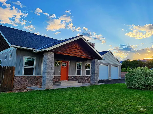 110 Cool Creek Loop, Council, ID 83612