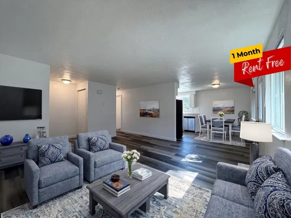 5495 A St, Springfield, OR