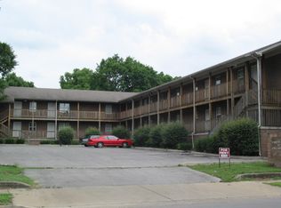1336 Adams St #13, Bowling Green, KY 42101