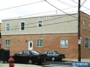 1901 S 11th St, Philadelphia, PA 19148