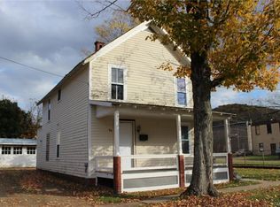 94 1st St, Bolivar, NY 14715