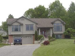 5220 Islanders Way, Gladwin, MI 48624