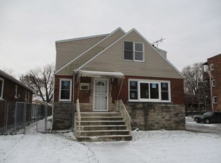 53 157th St, Calumet City, IL 60409