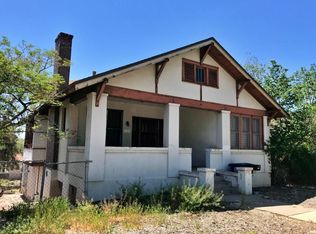 1424 Silver Ave SE, Albuquerque, NM 87106