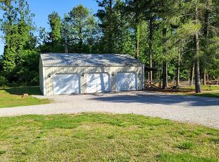 855 Arnold Hill Rd, Drakesboro, KY 42337