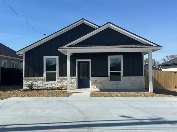 1514 Dansby St, Bryan, TX 77803