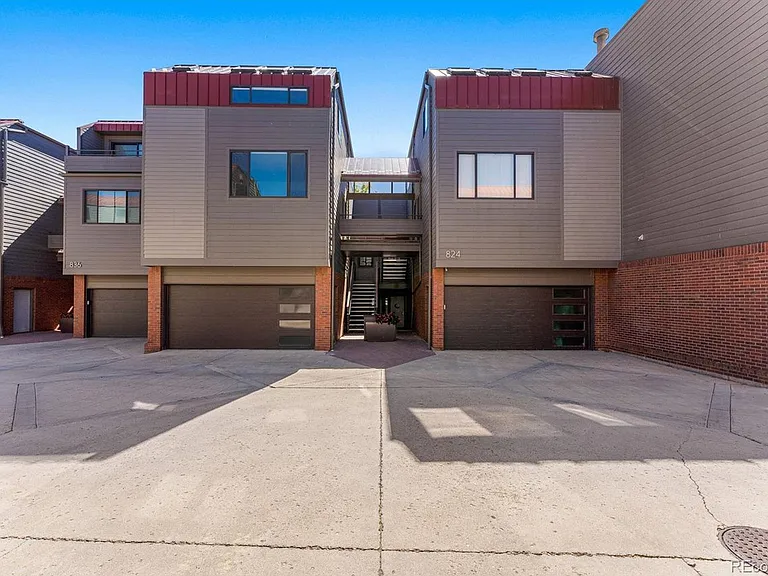 824 Walnut St #E — Photo 16