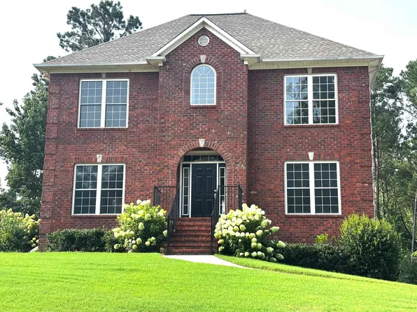 209 Briarwood St, Columbiana, AL 35051