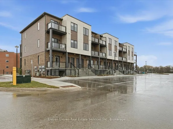 940 Saint David St N #88, Centre Wellington, ON N1M 2J9