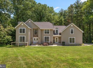 2395 Sunset Farm Rd, Ellicott City, MD 21042