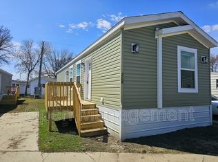 700 S 12th St LOT 268, Bismarck, ND 58504