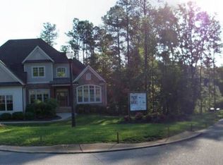 3910 Bending Birch Dr, Raleigh, NC 27613