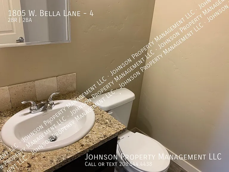 1805 W Bella Ln #4 — Photo 13