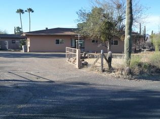20439 E Squaw Valley Rd, Black Canyon City, AZ 85324