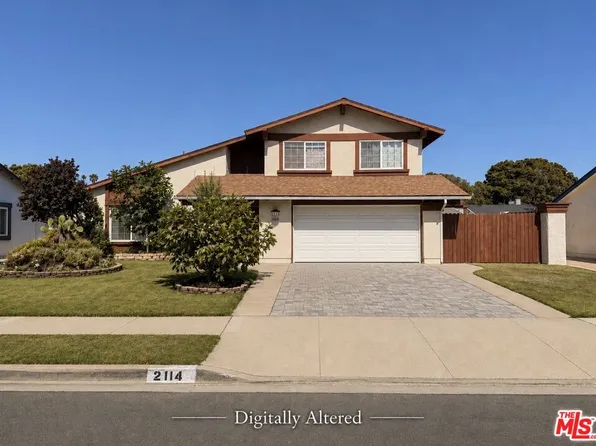 2114 Rhonda St, Oxnard, CA 93036