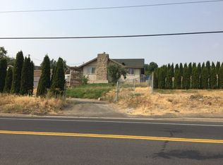 10109 Summitview Ave, Yakima, WA