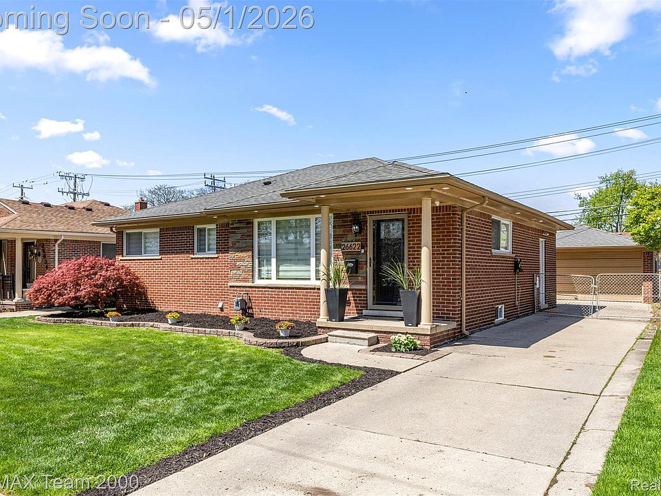 1st image of 26622 Hass St