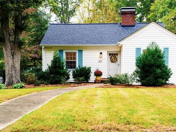 617 E Cannon Ave, Albemarle, NC 28001