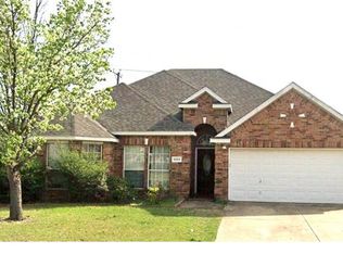 5820 Tribune Way, Plano, TX 75094