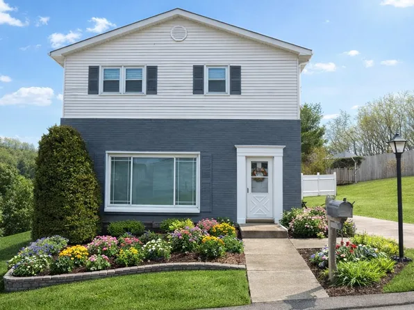 817 3rd Ave, Hyde Park, PA 15641