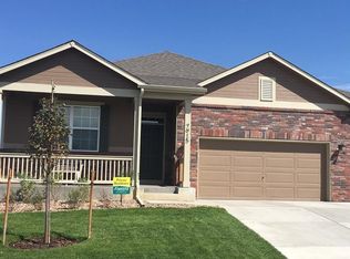 13672 Valentia St, Thornton, CO 80602