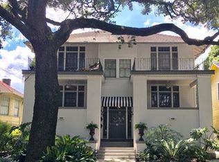 60 Neron Pl APT D, New Orleans, LA 70118