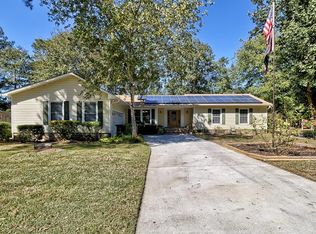 529 Great North Rd, Columbia, SC 29223
