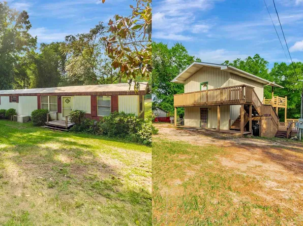 11210 S Lakeview Dr, Milton, FL 32583