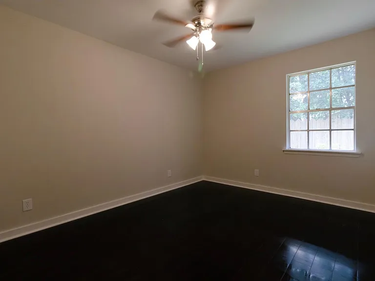 3rd Bedroom