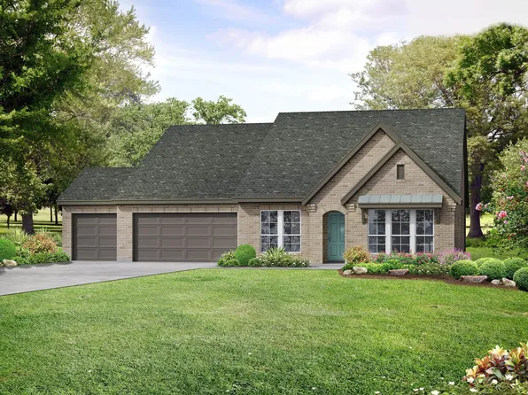 2408 Beaver Dr Lot Re232, Murfreesboro, TN 37128