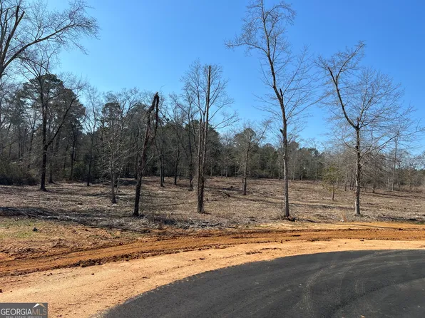 0 Holly Dr Lot 4, Dublin, GA 31021