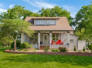 4823 Stafford Rd, Wellsville, KS 66092