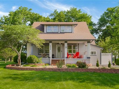 4823 Stafford Rd, Wellsville, KS, 66092