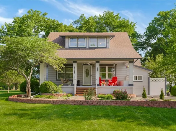 4823 Stafford Rd, Wellsville, KS 66092