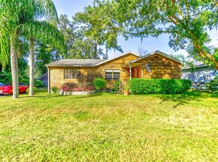 19375 Ingram St, Brooksville, FL 34601