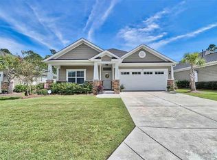 412 Arlington Cir, Murrells Inlet, SC 29576
