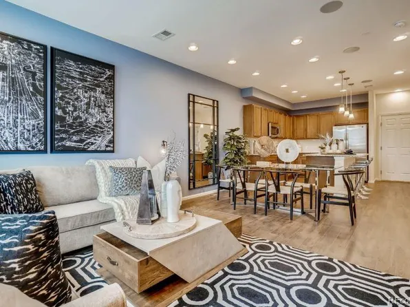 18760 E 66th Place, Denver, CO 80249
