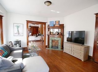 4843 Commonwealth St, Detroit, MI 48208