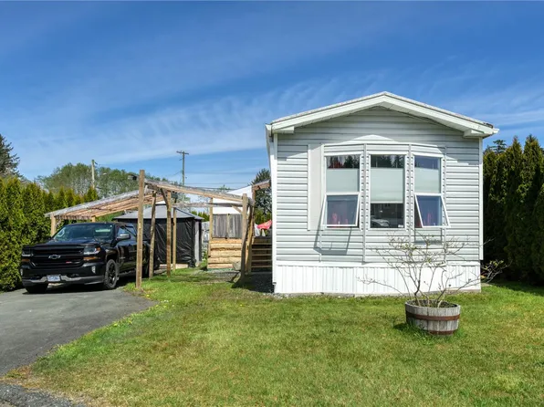 5250 Beaver Harbour Rd #1, Pt Hardy, BC V0N 2P0